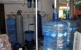 Agua Potable Y El Agua Purificada, ¿cuáles Son Sus Principales ...